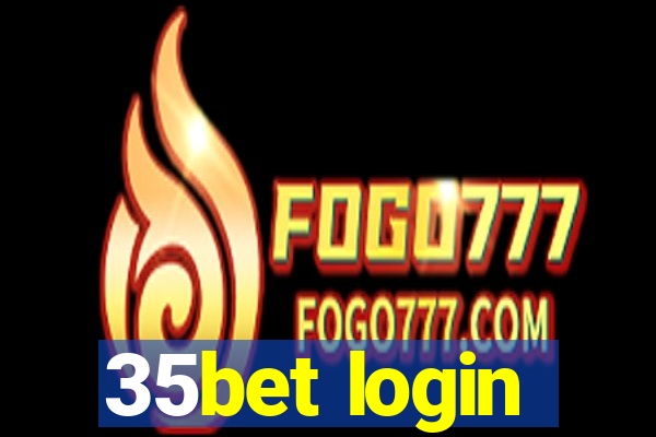 35bet login